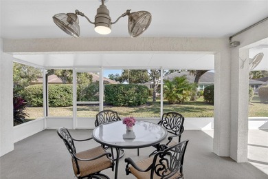 Under contract-accepting backup offers. FULLY FURNISHED | 2025 on Falcon Watch Golf Club in Florida - for sale on GolfHomes.com, golf home, golf lot