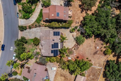 *For eligible VA buyers, an assumable 2.29% VA Mortgage can save on San Vicente Inn and Golf Club in California - for sale on GolfHomes.com, golf home, golf lot