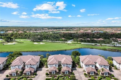Welcome to your dream condo located in The Quarry. This stunning on Esplanade Golf and  Country Club in Florida - for sale on GolfHomes.com, golf home, golf lot