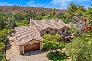 *For eligible VA buyers, an assumable 2.29% VA Mortgage can save on San Vicente Inn and Golf Club in California - for sale on GolfHomes.com, golf home, golf lot