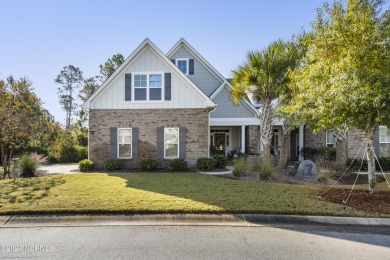 You'll love the carefree, resort-style living of Compass Pointe on Compass Pointe Golf Course in North Carolina - for sale on GolfHomes.com, golf home, golf lot