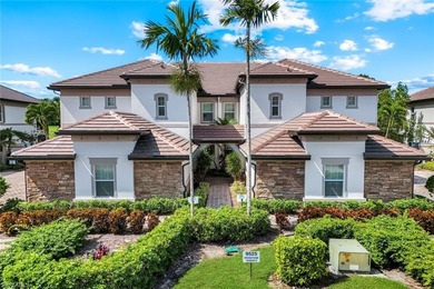Welcome to your dream condo located in The Quarry. This stunning on Esplanade Golf and  Country Club in Florida - for sale on GolfHomes.com, golf home, golf lot