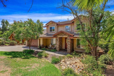 *For eligible VA buyers, an assumable 2.29% VA Mortgage can save on San Vicente Inn and Golf Club in California - for sale on GolfHomes.com, golf home, golf lot