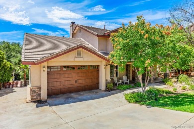 *For eligible VA buyers, an assumable 2.29% VA Mortgage can save on San Vicente Inn and Golf Club in California - for sale on GolfHomes.com, golf home, golf lot