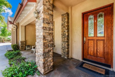 *For eligible VA buyers, an assumable 2.29% VA Mortgage can save on San Vicente Inn and Golf Club in California - for sale on GolfHomes.com, golf home, golf lot