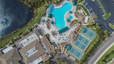 Under contract-accepting backup offers. FULLY FURNISHED | 2025 on Falcon Watch Golf Club in Florida - for sale on GolfHomes.com, golf home, golf lot