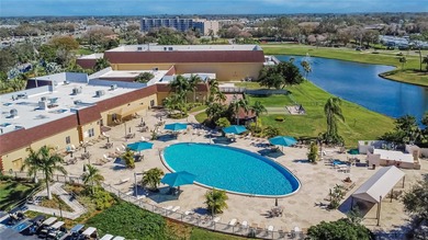 Under contract-accepting backup offers. FULLY FURNISHED | 2025 on Falcon Watch Golf Club in Florida - for sale on GolfHomes.com, golf home, golf lot