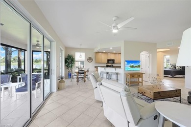 Welcome to your dream condo located in The Quarry. This stunning on Esplanade Golf and  Country Club in Florida - for sale on GolfHomes.com, golf home, golf lot
