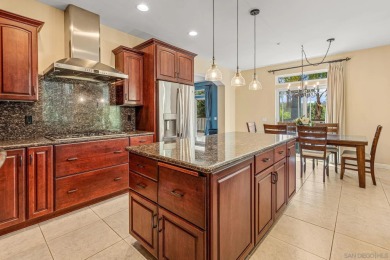 *For eligible VA buyers, an assumable 2.29% VA Mortgage can save on San Vicente Inn and Golf Club in California - for sale on GolfHomes.com, golf home, golf lot