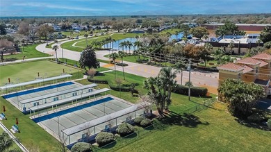 Under contract-accepting backup offers. FULLY FURNISHED | 2025 on Falcon Watch Golf Club in Florida - for sale on GolfHomes.com, golf home, golf lot