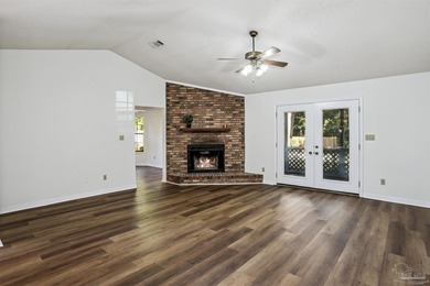 Beautifully Maintained Home in Highly Sought-After Tiger Point on Tiger Point Golf and Country Club in Florida - for sale on GolfHomes.com, golf home, golf lot