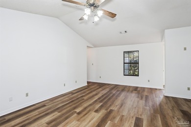 Beautifully Maintained Home in Highly Sought-After Tiger Point on Tiger Point Golf and Country Club in Florida - for sale on GolfHomes.com, golf home, golf lot