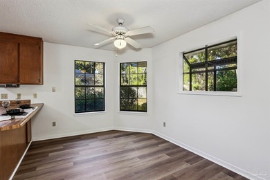 Beautifully Maintained Home in Highly Sought-After Tiger Point on Tiger Point Golf and Country Club in Florida - for sale on GolfHomes.com, golf home, golf lot