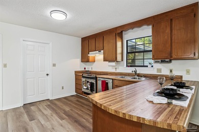 Beautifully Maintained Home in Highly Sought-After Tiger Point on Tiger Point Golf and Country Club in Florida - for sale on GolfHomes.com, golf home, golf lot