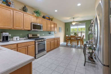 ARLINGTON MODEL LOCATED IN THE 55+ DEL WEBB SUN CITY HUNTLEY on Whisper Creek Golf Club in Illinois - for sale on GolfHomes.com, golf home, golf lot
