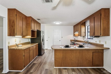 Beautifully Maintained Home in Highly Sought-After Tiger Point on Tiger Point Golf and Country Club in Florida - for sale on GolfHomes.com, golf home, golf lot