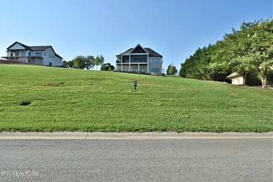 Located in the gated community of Tennessee National, this on Tennessee National Golf Club in Tennessee - for sale on GolfHomes.com, golf home, golf lot