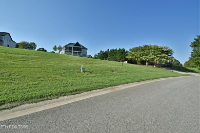 Located in the gated community of Tennessee National, this on Tennessee National Golf Club in Tennessee - for sale on GolfHomes.com, golf home, golf lot