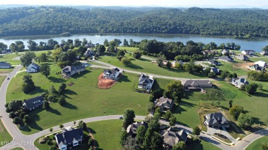 Located in the gated community of Tennessee National, this on Tennessee National Golf Club in Tennessee - for sale on GolfHomes.com, golf home, golf lot