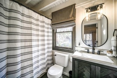 Fully Furnished Turnkey Cabin in Gated Big Canoe - Rental-Ready

 on Big Canoe Golf Club - Cherokee in Georgia - for sale on GolfHomes.com, golf home, golf lot