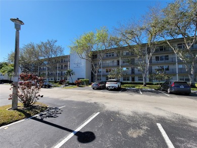 An inviting and well maintained condo in Century Village's 55+ on Flamingo Lakes Country Club in Florida - for sale on GolfHomes.com, golf home, golf lot