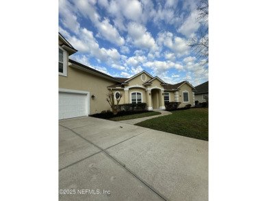 Absolutely gorgeous home located in the prestigious Eagle Harbor on Eagle Harbor Golf Club in Florida - for sale on GolfHomes.com, golf home, golf lot