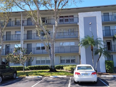 An inviting and well maintained condo in Century Village's 55+ on Flamingo Lakes Country Club in Florida - for sale on GolfHomes.com, golf home, golf lot