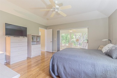 Perfect 1,430 square foot home on a gorgeous conservation lot in on Tampa Bay Golf and Country Club in Florida - for sale on GolfHomes.com, golf home, golf lot