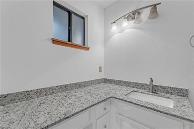 Back on the market through no fault of the Seller! Seller now on Bella Vista Country Club and Golf Course in Arkansas - for sale on GolfHomes.com, golf home, golf lot