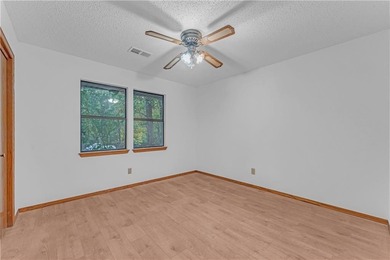 Back on the market through no fault of the Seller! Seller now on Bella Vista Country Club and Golf Course in Arkansas - for sale on GolfHomes.com, golf home, golf lot