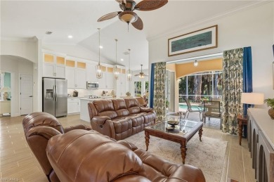 This home comes with a Golf Membership Included (50,000 value)! on Hunters Ridge Country Club in Florida - for sale on GolfHomes.com, golf home, golf lot