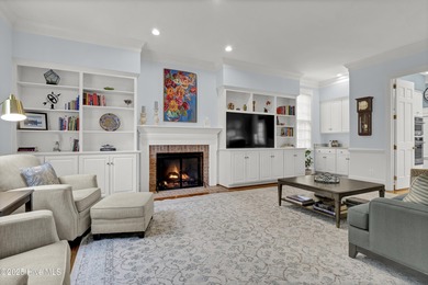 Nothing Could Be Finer... experience the most prestigious drive on Country Club of Landfall in North Carolina - for sale on GolfHomes.com, golf home, golf lot