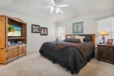 This charming 3-bedroom, 2-bathroom home is perfectly situated on Hillcrest Country Club in Texas - for sale on GolfHomes.com, golf home, golf lot