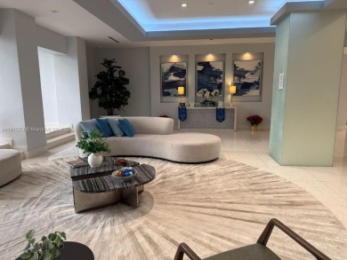 Amazing comfort luxury remodeled 1/1.5 condo, screened patio on Turnberry Isle Resort and Club in Florida - for sale on GolfHomes.com, golf home, golf lot
