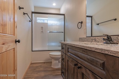 Brand-new home. Located in the desirable Torreon Golf Villas II on Torreon Golf Club in Arizona - for sale on GolfHomes.com, golf home, golf lot