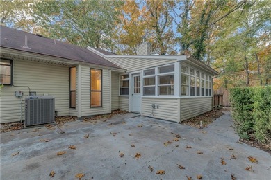 Back on the market through no fault of the Seller! Seller now on Bella Vista Country Club and Golf Course in Arkansas - for sale on GolfHomes.com, golf home, golf lot