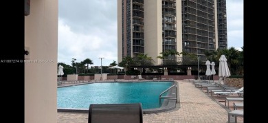 Amazing comfort luxury remodeled 1/1.5 condo, screened patio on Turnberry Isle Resort and Club in Florida - for sale on GolfHomes.com, golf home, golf lot