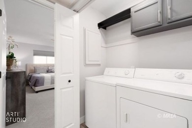 Fully renovated and truly turnkey, this condo offers nearly $70 on The Oasis Golf Club in Nevada - for sale on GolfHomes.com, golf home, golf lot