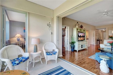 Wake up to tranquil lake views, swaying palms, and manicured on Highland Woods Golf and Country Club in Florida - for sale on GolfHomes.com, golf home, golf lot