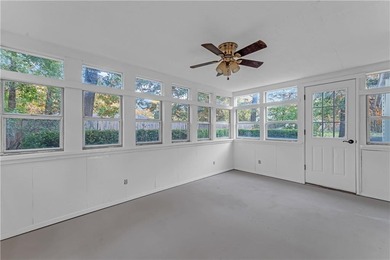 Back on the market through no fault of the Seller! Seller now on Bella Vista Country Club and Golf Course in Arkansas - for sale on GolfHomes.com, golf home, golf lot