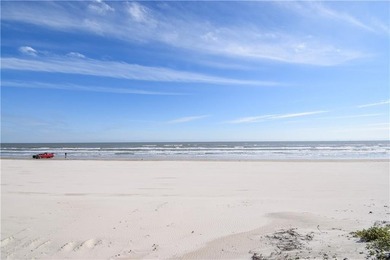 Rare pond-front cul-de-sac lot in the gated Beachwalk II on Palmilla Beach Golf Club in Texas - for sale on GolfHomes.com, golf home, golf lot