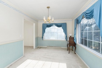 Welcome to Fairway Hills, where homes were built to last! This on Waynesboro Country Club in Virginia - for sale on GolfHomes.com, golf home, golf lot