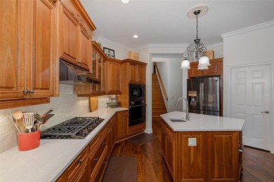 Luxury Champions Club custom built Costanza home perfectly on Fox Hollow Golf Club in Florida - for sale on GolfHomes.com, golf home, golf lot