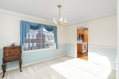 Welcome to Fairway Hills, where homes were built to last! This on Waynesboro Country Club in Virginia - for sale on GolfHomes.com, golf home, golf lot