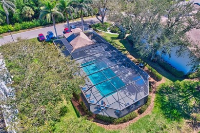 Wake up to tranquil lake views, swaying palms, and manicured on Highland Woods Golf and Country Club in Florida - for sale on GolfHomes.com, golf home, golf lot