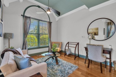 Welcome to this stunning former Parade of Homes Gold Winner on Heritage Golf Club in North Carolina - for sale on GolfHomes.com, golf home, golf lot