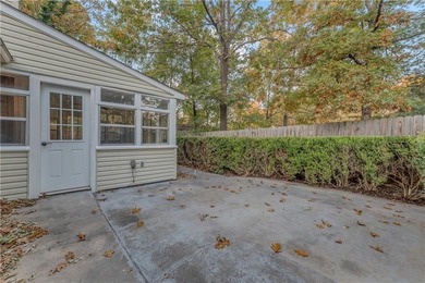 Back on the market through no fault of the Seller! Seller now on Bella Vista Country Club and Golf Course in Arkansas - for sale on GolfHomes.com, golf home, golf lot