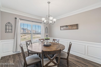 Rare find in The Preserve! This 5-bedroom, 2.5-bath home is on The Preserve 9 Hole Golf Course in Tennessee - for sale on GolfHomes.com, golf home, golf lot