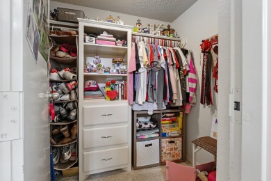 This charming 3-bedroom, 2-bathroom home is perfectly situated on Hillcrest Country Club in Texas - for sale on GolfHomes.com, golf home, golf lot