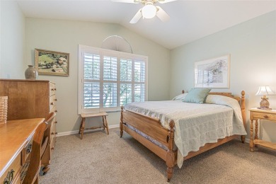 Perfect 1,430 square foot home on a gorgeous conservation lot in on Tampa Bay Golf and Country Club in Florida - for sale on GolfHomes.com, golf home, golf lot